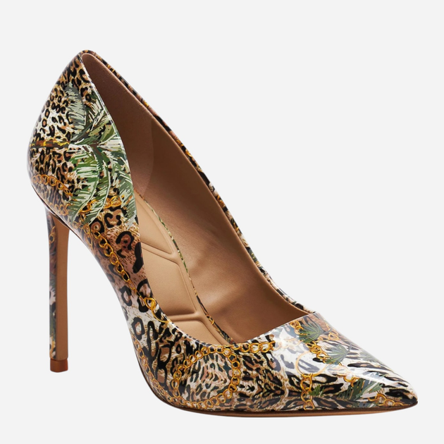 Жіночі човники ALDO 13736300-967 38 (7.5US) 24.3 см Коричневі (58822807383) - зображення 2