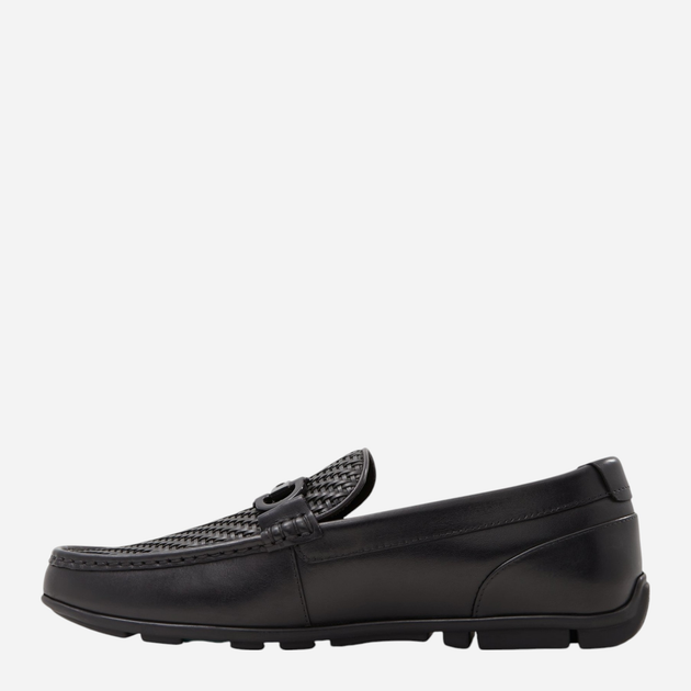 Чоловічі мокасини ALDO 13737419-001 43 (10US) 27.1 см Чорні (58822826780) - зображення 3