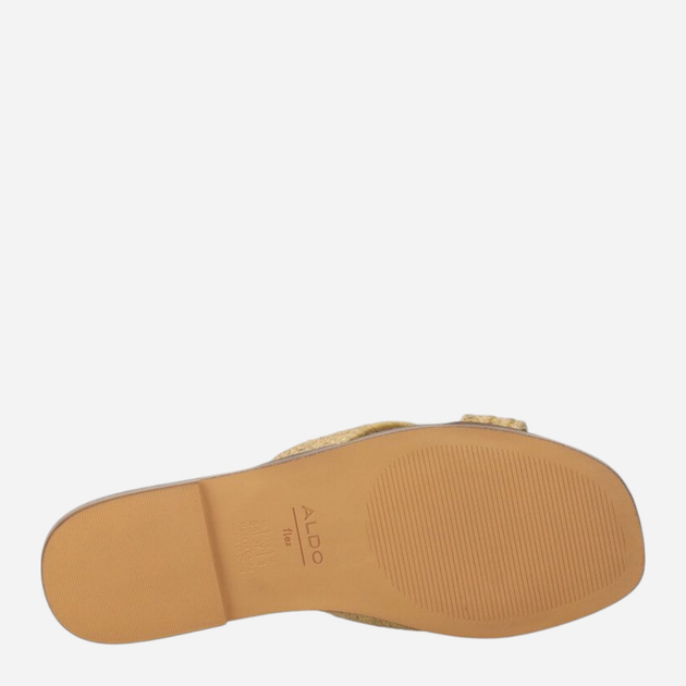 Жіночі пантолети ALDO 13740382-711 36 (6US) 23 см Золотисті (58822868063) - зображення 5