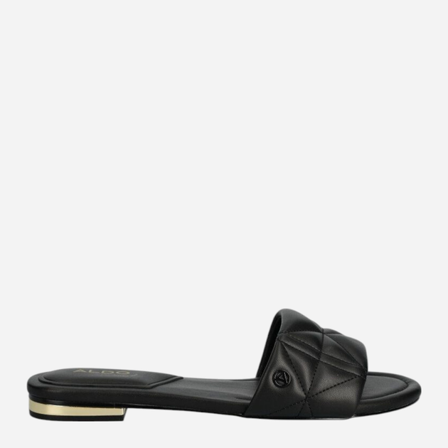 Жіночі пантолети ALDO 13741756-001 36 (6US) 23 см Чорні (58822878895) - зображення 1