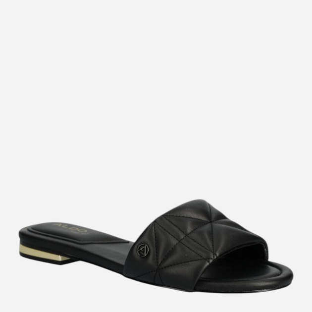 Жіночі пантолети ALDO 13741756-001 39 (8.5US) 25.1 см Чорні (58822879397) - зображення 2