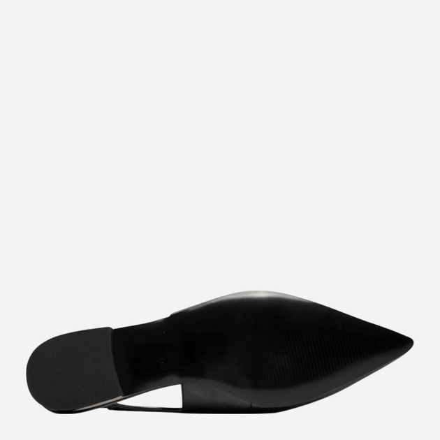 Жіночі балетки ALDO 13741496-001 37.5 (7US) 23.8 см Чорні (58822879069) - зображення 6