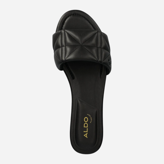 Жіночі пантолети ALDO 13741756-001 40 (9US) 25.5 см Чорні (58822879434) - зображення 4