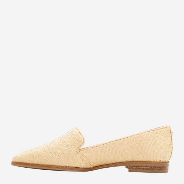Жіночі сліпери ALDO 13741627-109 37 (6.5US) 23.4 см Бежеві (58822879960) - зображення 3