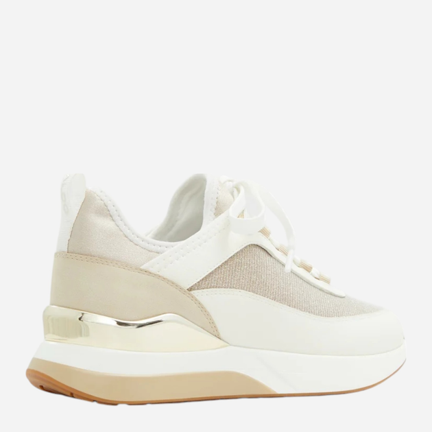 Жіночі снікери ALDO 13741681-741 41 (10US) 26.4 см Бежеві (58822884094) - зображення 4