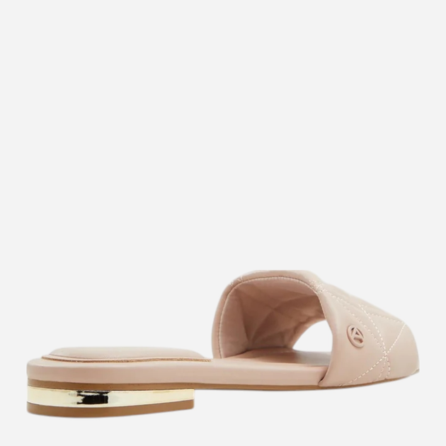 Жіночі пантолети ALDO 13741754-651 38 (7.5US) 24.3 см Темно-рожеві (58822886333) - зображення 4