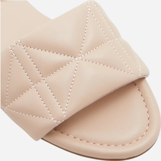 Жіночі пантолети ALDO 13741754-651 36 (6US) 23 см Темно-рожеві (58822886012) - зображення 6