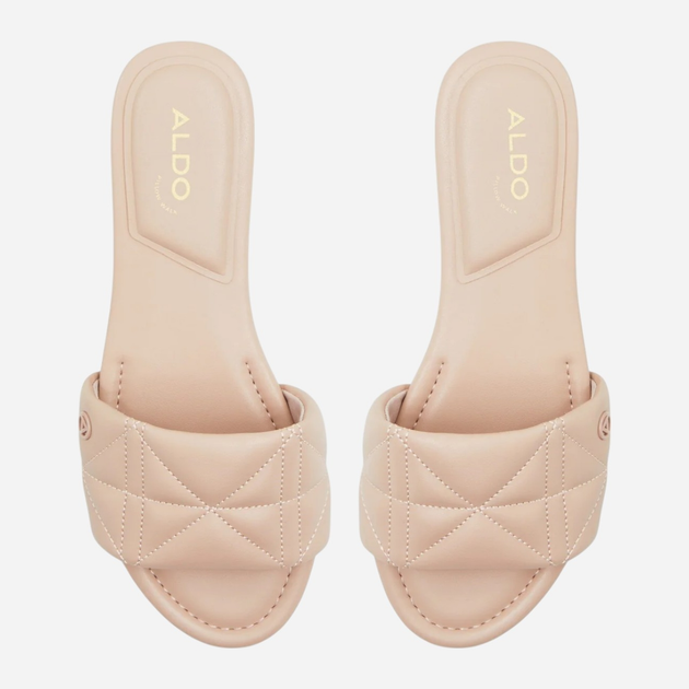 Жіночі пантолети ALDO 13741754-651 38 (7.5US) 24.3 см Темно-рожеві (58822886333) - зображення 5