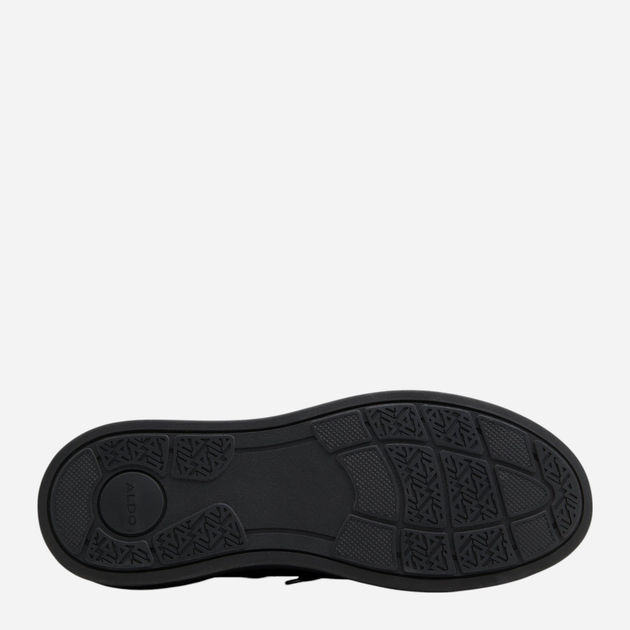 Чоловічі снікери ALDO 13749066-008 43.5 (10.5US) 27.5 см Чорні (60207031924) - зображення 6