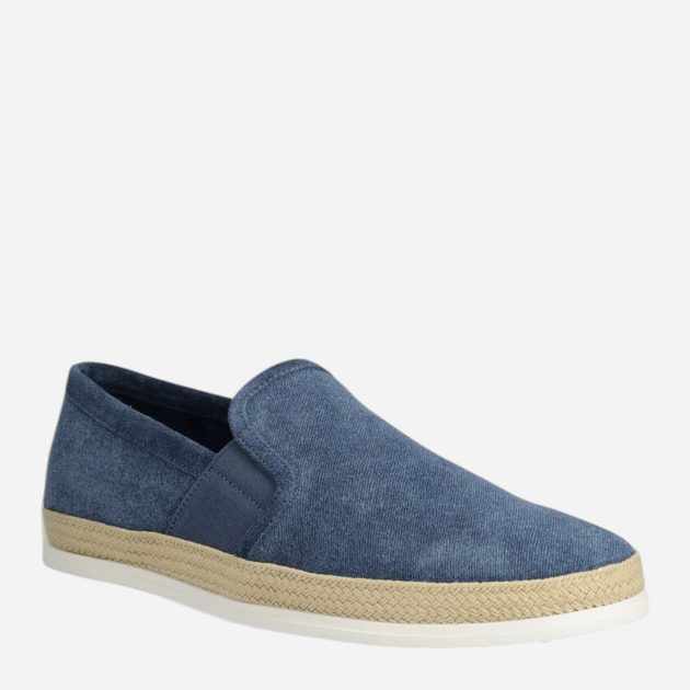 Buty wsuwane męskie ALDO 13750161-410 44 (11US) 27.9 cm Granatowe (60207042050) - obraz 2