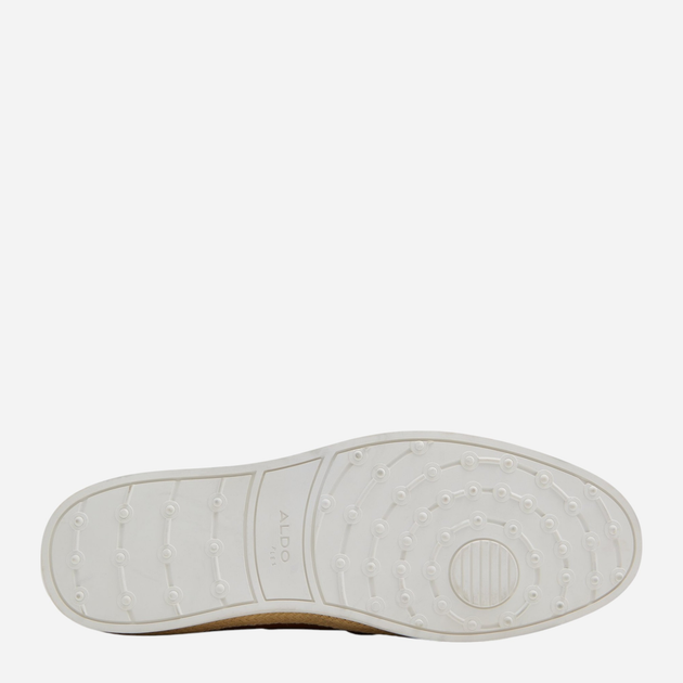 Чоловічі сліпони ALDO 13750162-220 43.5 (10.5US) 27.5 см Коричневі (60207042951) - зображення 6
