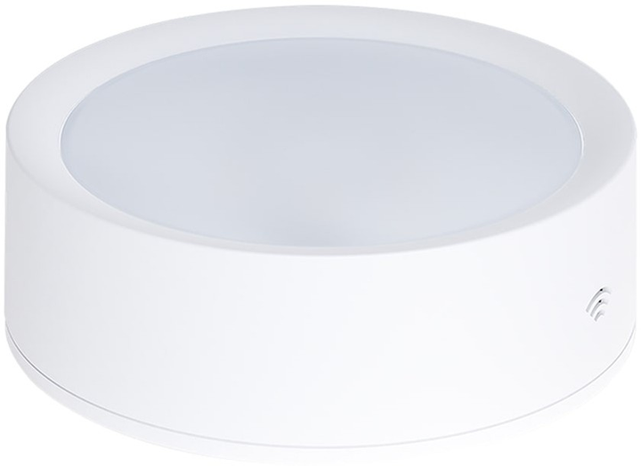 Lampka nocna Winner Group WG2 Night LED Light White (8591194113970) - obraz 2