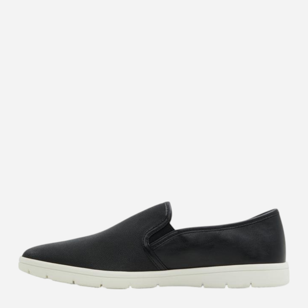 Чоловічі сліпони ALDO 13750107-001 42.5 (9.5US) 26.7 см Чорні (60207047314) - зображення 3