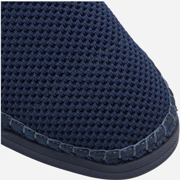 Buty wsuwane męskie ALDO 13750005-410 43.5 (10.5US) 27.5 cm Granatowe (60207047581) - obraz 7