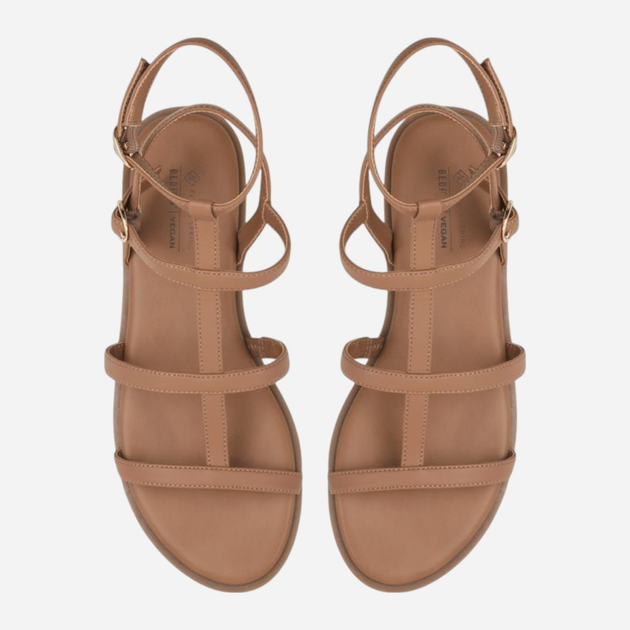 Жіночі сандалі Call It Spring 13752395-220 40 (9US) 25.5 см Коричневі (60207052943) - зображення 5