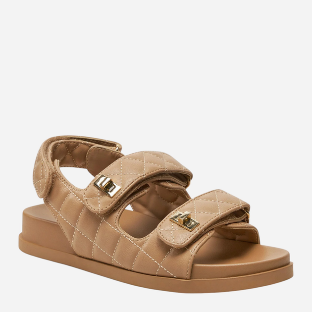 Sandały damskie Call It Spring 13752449-280 39 (8.5US) 25.1 cm Beżowe (60207056699) - obraz 2