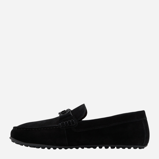 Чоловічі мокасини ALDO 13750570-001 41 (8US) 25.5 см Чорні (60207056811) - зображення 3