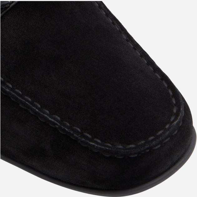 Чоловічі мокасини ALDO 13750570-001 41 (8US) 25.5 см Чорні (60207056811) - зображення 7