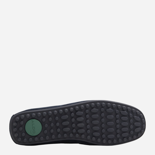 Чоловічі мокасини ALDO 13750573-410 45 (12US) 29.5 см Темно-сині (60207058280) - зображення 6