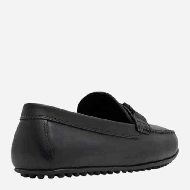 Чоловічі мокасини ALDO 13750576-004 45 (12US) 29.5 см Чорні (60207059232) - зображення 4