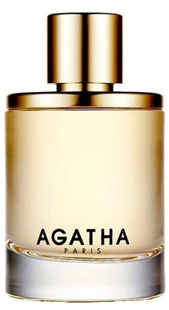 Туалетна вода для жінок Agatha Paris Un Soir A Paris 50 мл (3760040111025) - зображення 1