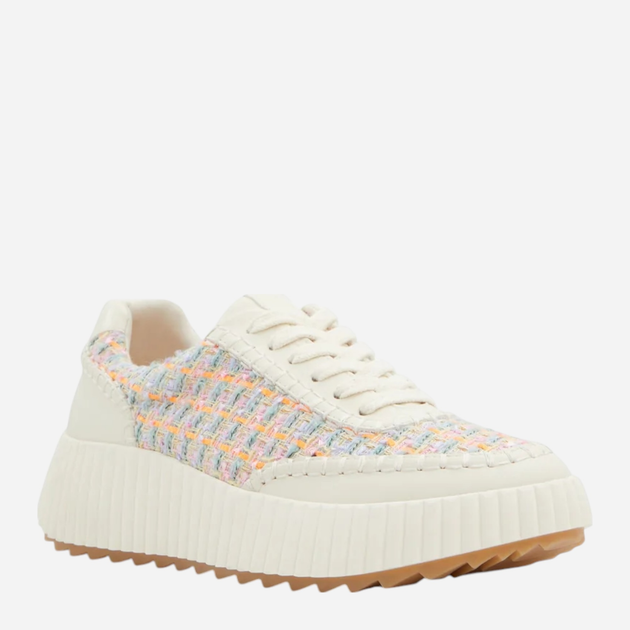 Sneakersy damskie do kostki Call It Spring 13755705-270 36 (6US) 23 cm Beżowe (60207062669) - obraz 2