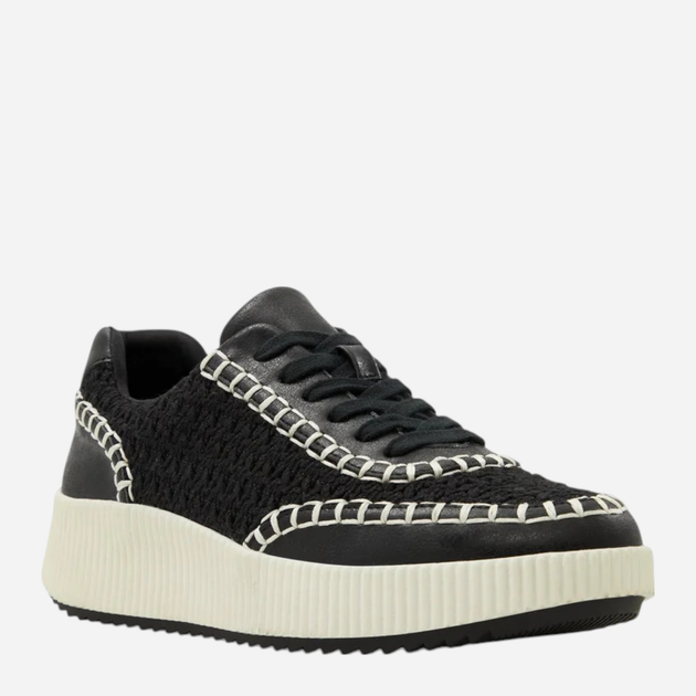Sneakersy damskie do kostki na grubej podeszwie Call It Spring 13755702-001 41 (10US) 26.4 cm Czarne (60207070183) - obraz 2