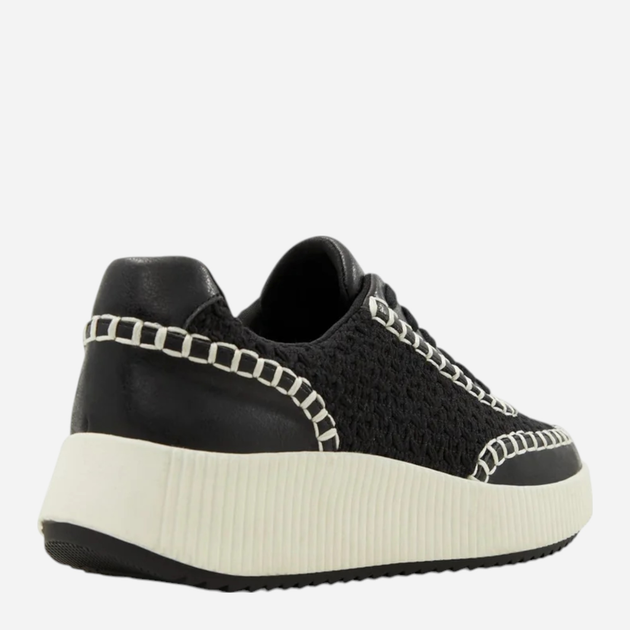 Жіночі снікери Call It Spring 13755702-001 40 (9US) 25.5 см Чорні (60207070169) - зображення 4