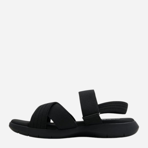 Чоловічі сандалі ALDO 13761163-004 41 (8US) 25.5 см Чорні (60207129379) - зображення 3