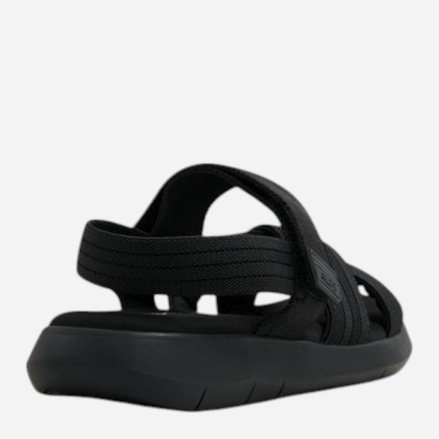 Чоловічі сандалі ALDO 13761163-004 41 (8US) 25.5 см Чорні (60207129379) - зображення 4