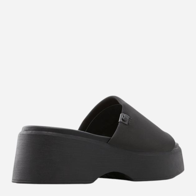 Жіночі шльопанці ALDO 13388476-001 38 (7.5US) 24.3 см Чорні (628155764167) - зображення 4