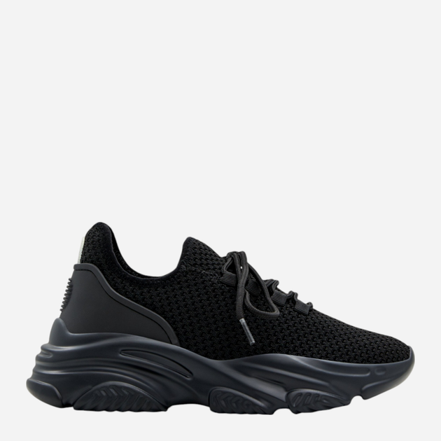 Sneakersy damskie do kostki na grubej podeszwie Call It Spring 13534041-001 38 (7.5US) 24.3 cm Czarne (684070756472) - obraz 1
