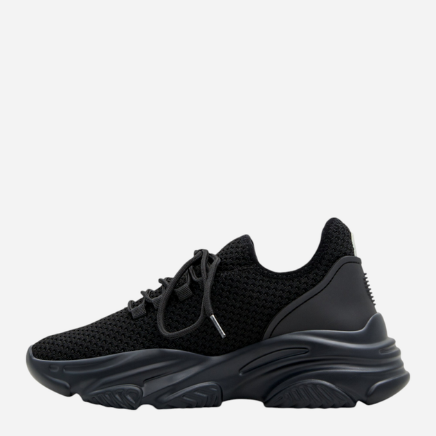 Sneakersy damskie do kostki na grubej podeszwie Call It Spring 13534041-001 39 (8.5US) 25.1 cm Czarne (684070756496) - obraz 2