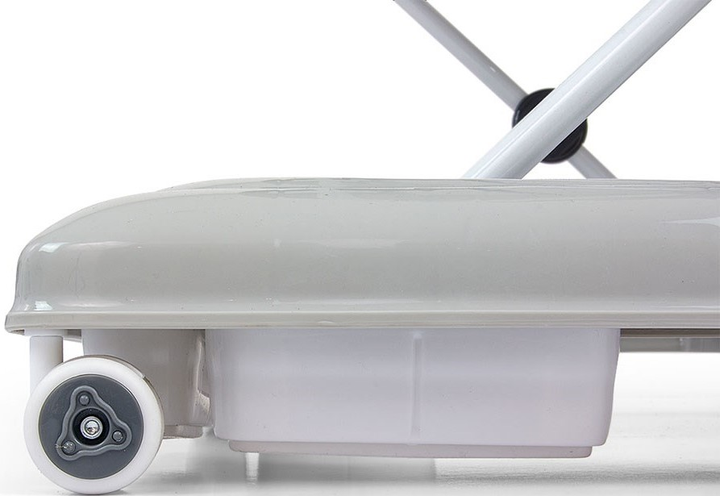 Дитячі ходунки Milly Mally Patrol Космос (5901761127461) - зображення 7