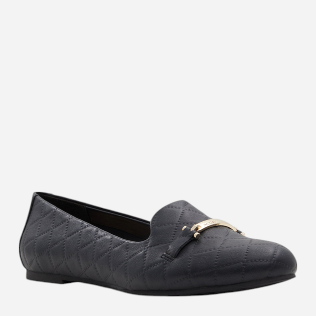 Жіночі сліпери ALDO 13536878-001 41 (10US) 26.4 см Чорні (684070829183) - зображення 3