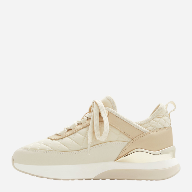 Жіночі снікери ALDO 13554272-109 40 (9US) 25.5 см Бежеві (684070939523) - зображення 3