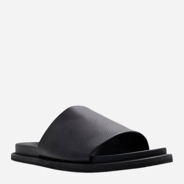 Чоловічі шльопанці ALDO 13590697-001 42 (9US) 26.3 см Чорні (747544608889) - зображення 2