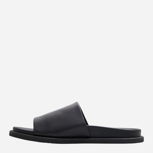 Чоловічі шльопанці ALDO 13590697-001 44 (11US) 27.9 см Чорні (747544608926) - зображення 3