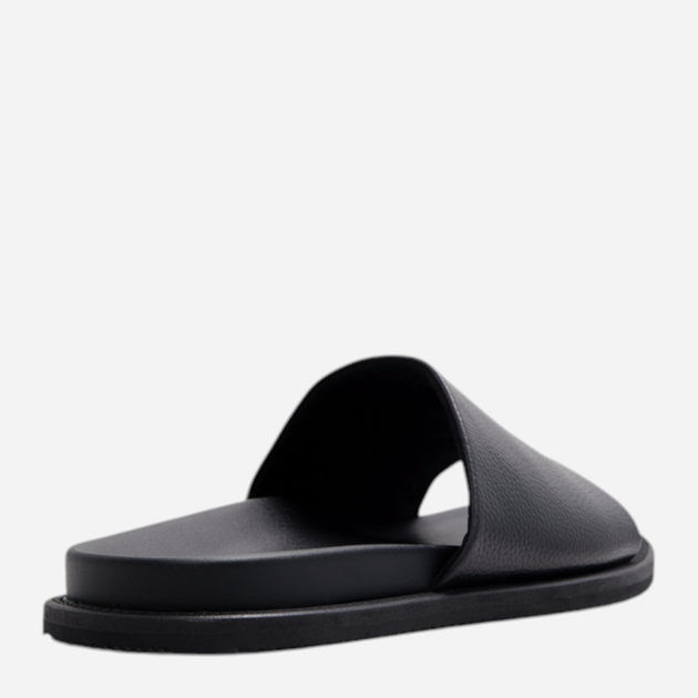 Чоловічі шльопанці ALDO 13590697-001 43 (10US) 27.1 см Чорні (747544608902) - зображення 4