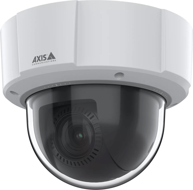 Kamera IP Axis M5526-E 50 Hz (02768-001) - obraz 1