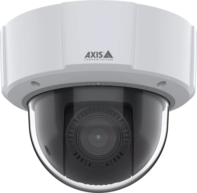 Kamera IP Axis M5526-E 50 Hz (02768-001) - obraz 2