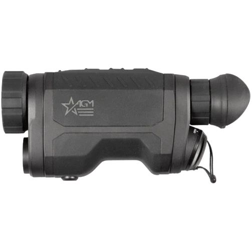 Тепловизионный монокуляр AGM ReachIR LRF 25-384 - изображение 2