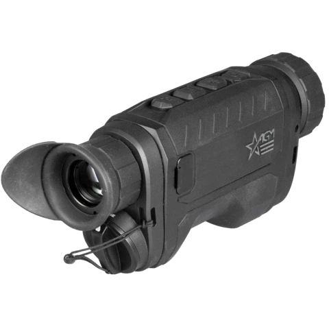 Тепловизионный монокуляр AGM ReachIR LRF 25-384 - изображение 5