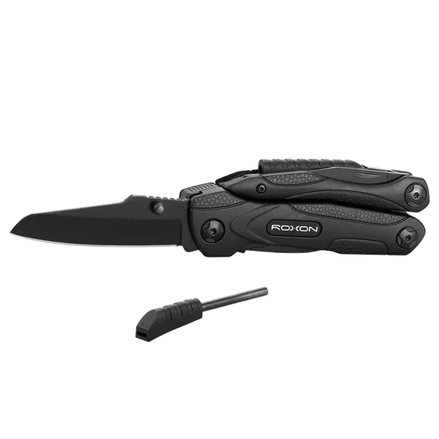 Мультитул Roxon Мультитул Roxon SPARK CM1349 - изображение 4