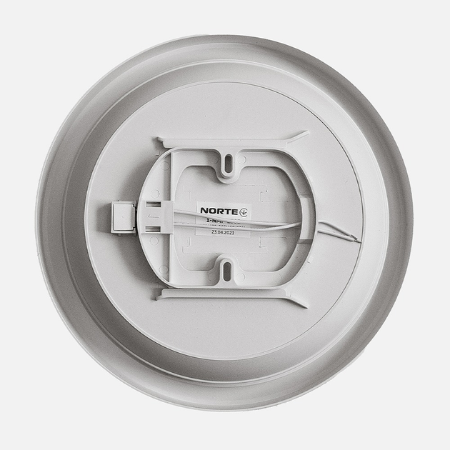Светодиодный светильник 40W 350мм IP60 NORTE EURO 1-NMP-1506 - изображение 4