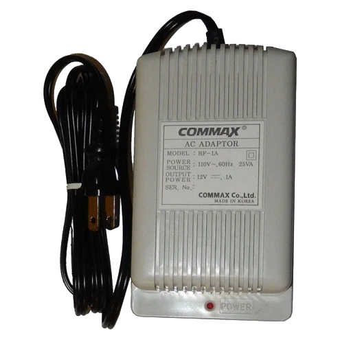 Блок живлення Сommax RF-1A - зображення 2