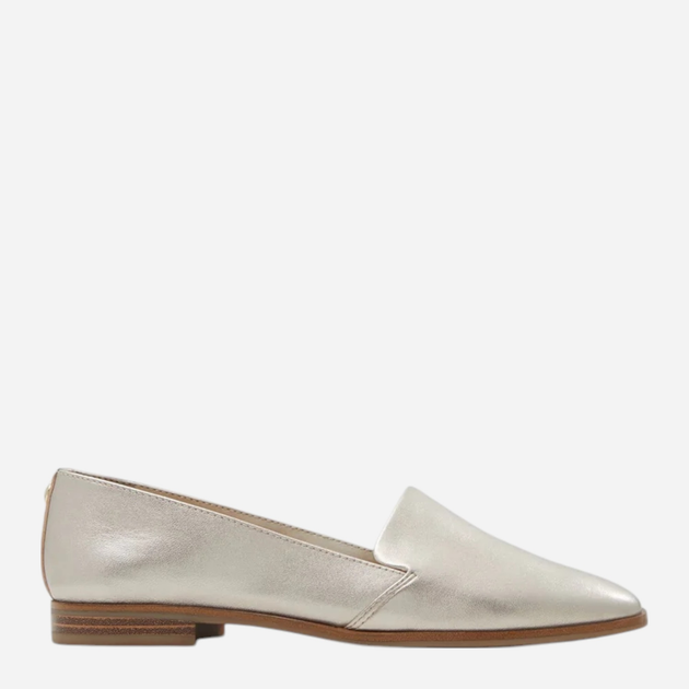 Жіночі сліпери зі шкіри ALDO 13741626-042 39 (8.5US) 25.1 см Сріблясті від Rozetka на платформі USKIDKA Акція на Жіночі сліпери зі шкіри ALDO 13741626-042 39 (8.5US) 25.1 см Сріблясті від Rozetka
