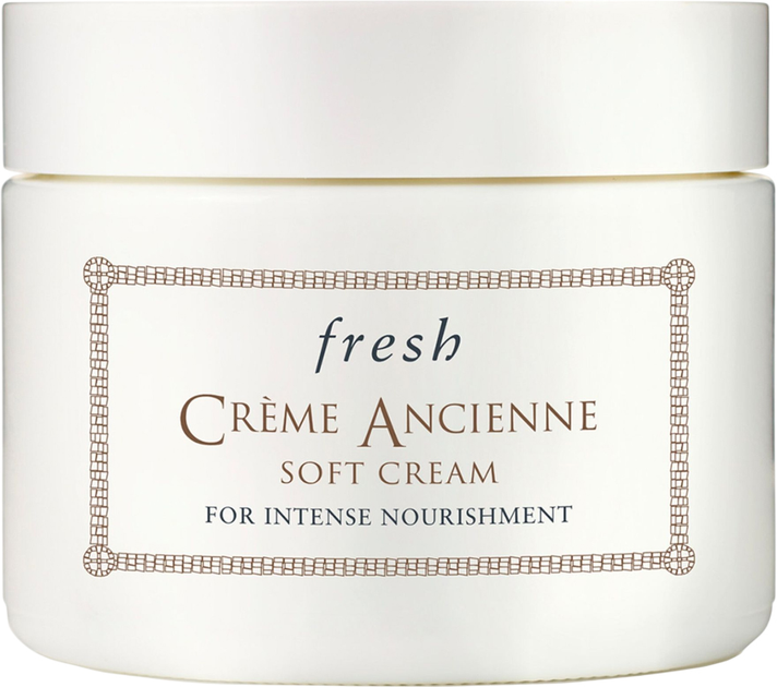 Крем для обличчя Fresh Creme Ancienne живильний 100 мл (809280152856) - зображення 1