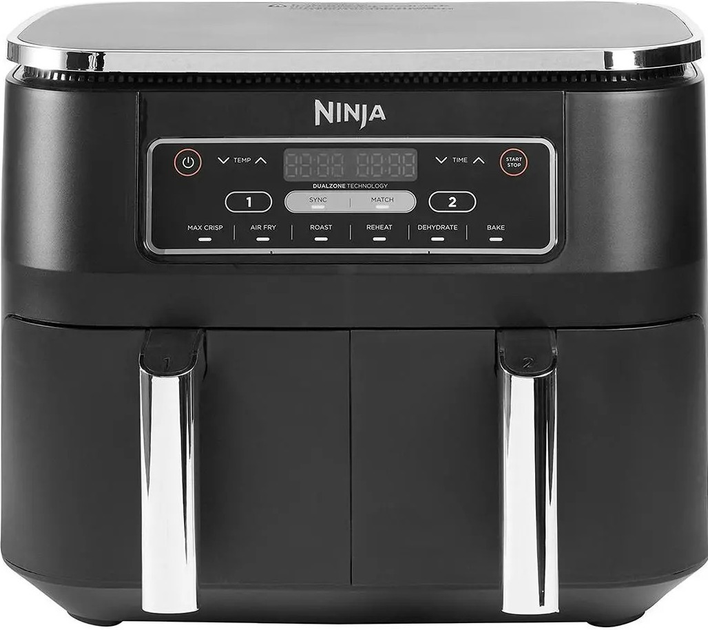 Мультипіч Ninja Foodi AF300EU (622356239561) - зображення 1