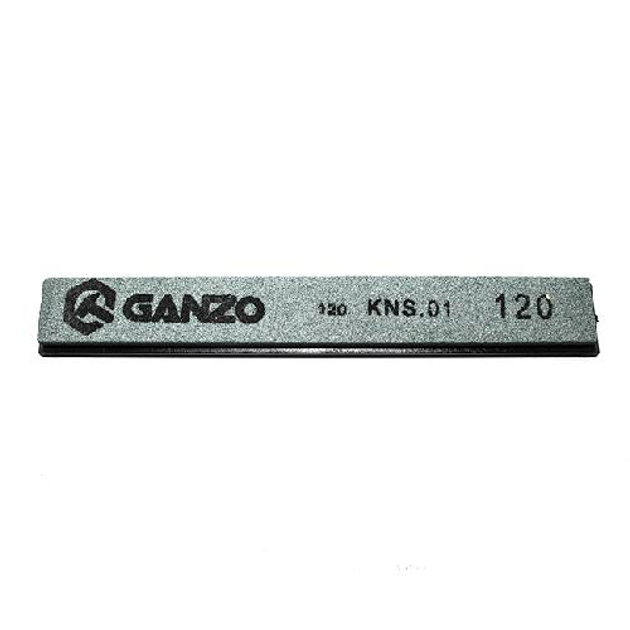 Додатковий камінь Ganzo для точильного верстату 120 grit SPEP120 - изображение 2